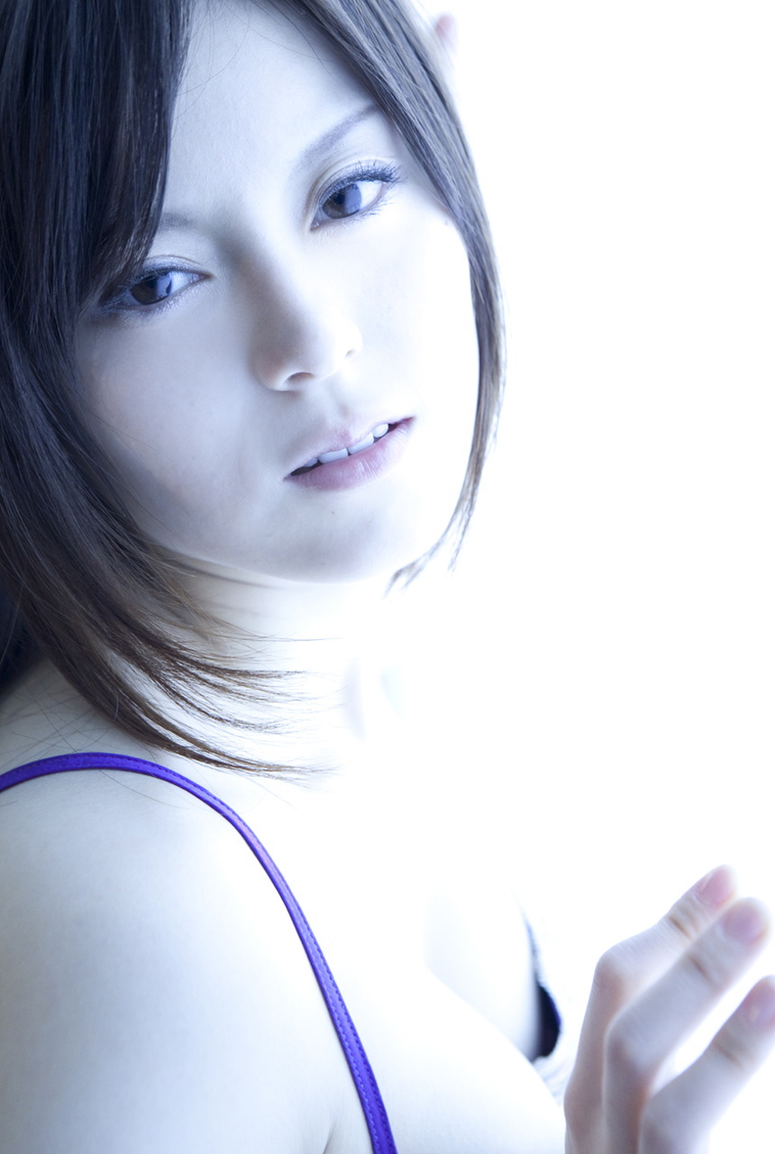 山本いつか  [image.tv] 2012.03 Itsuka Yamamoto